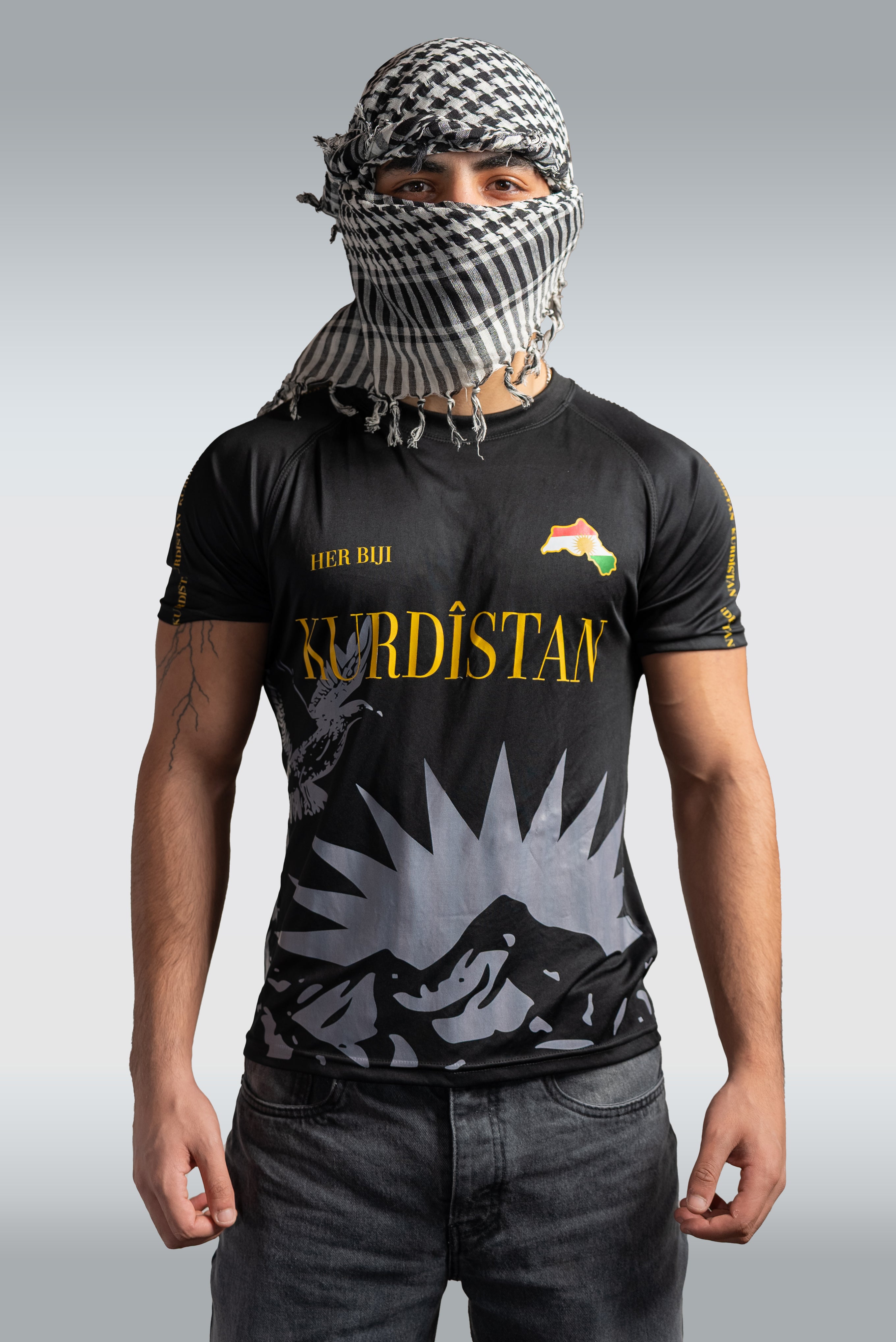 KURDISTAN - KIT