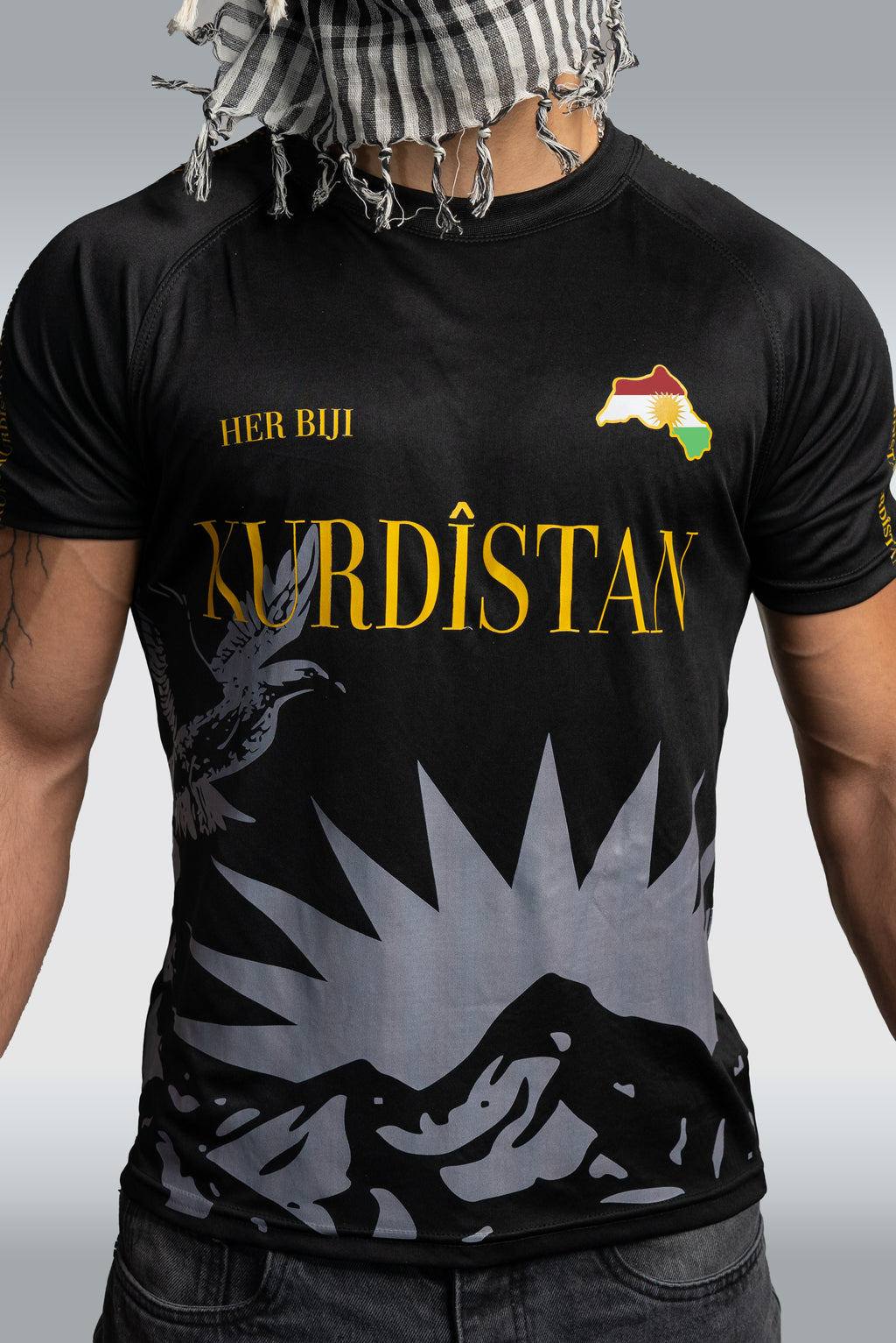KURDISTAN - KIT