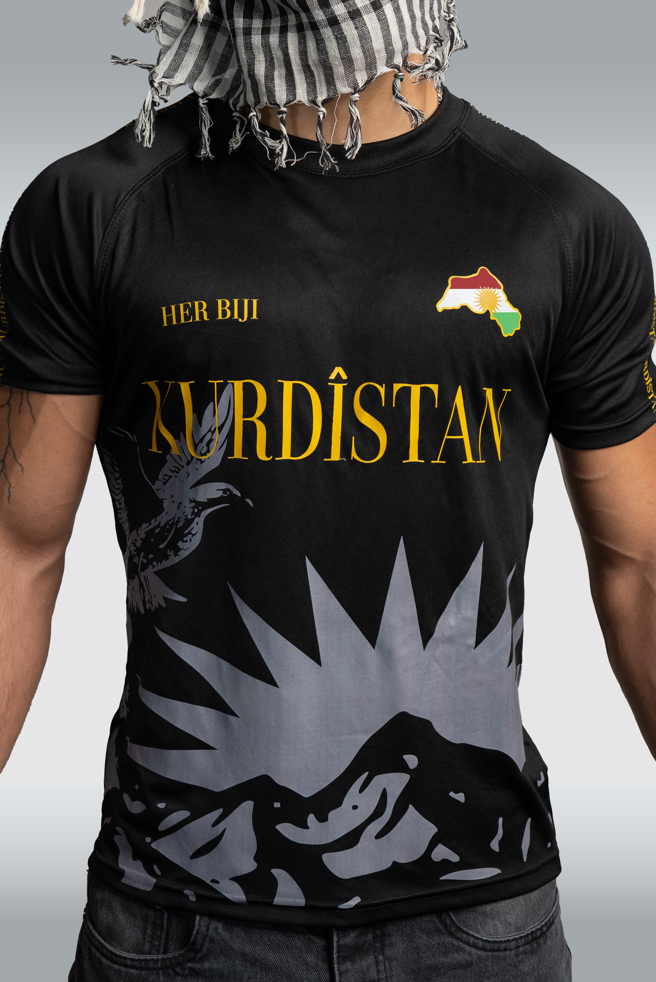 KURDISTAN - KIT