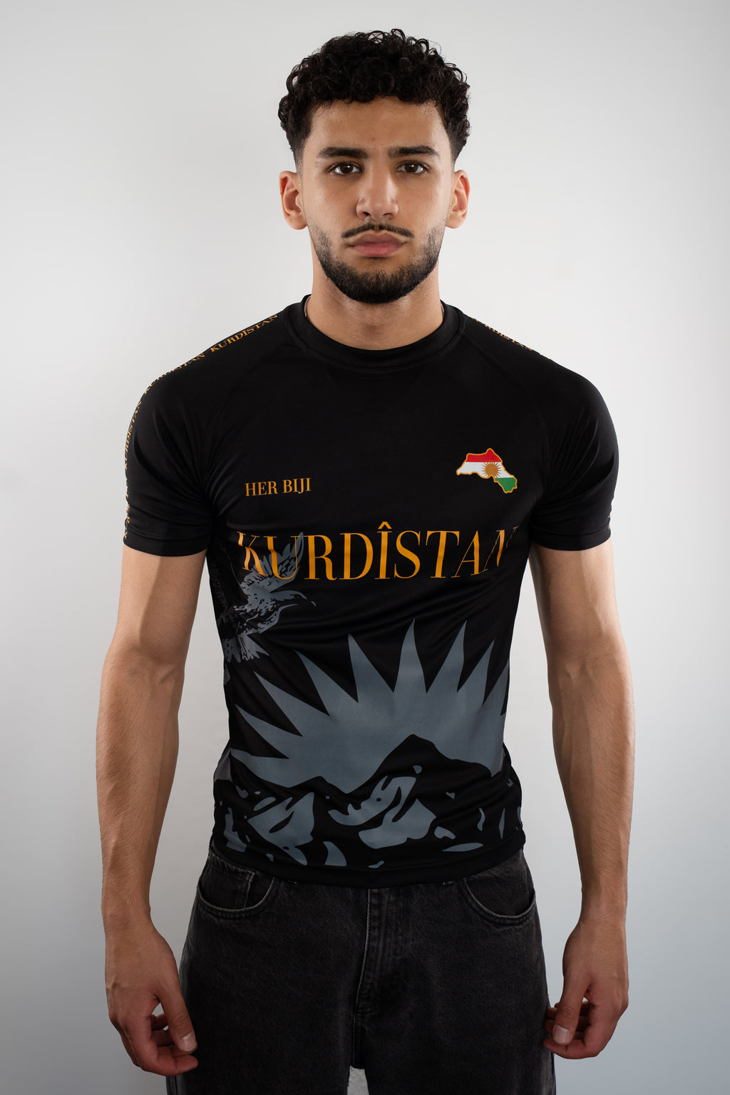 KURDISTAN - KIT
