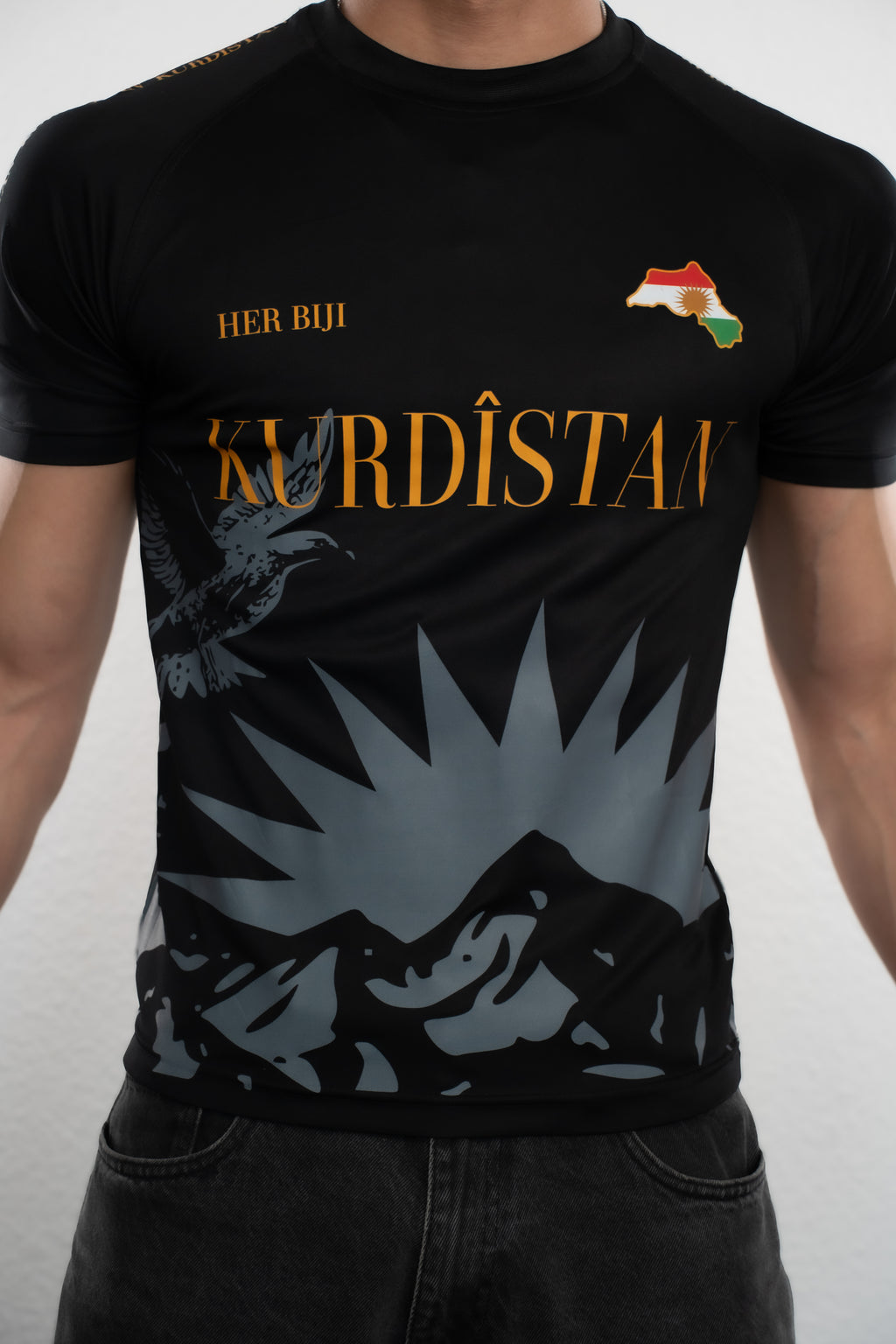 KURDISTAN - KIT