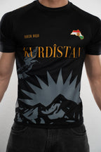 KURDISTAN - KIT
