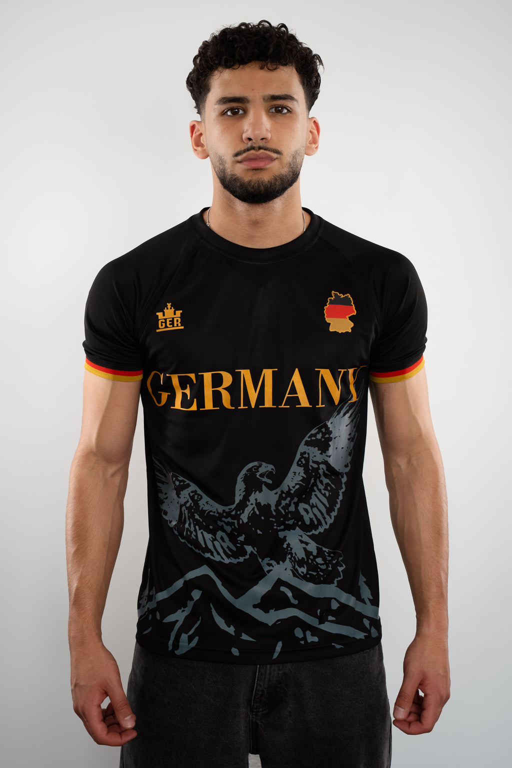 DEUTSCHLAND - KIT