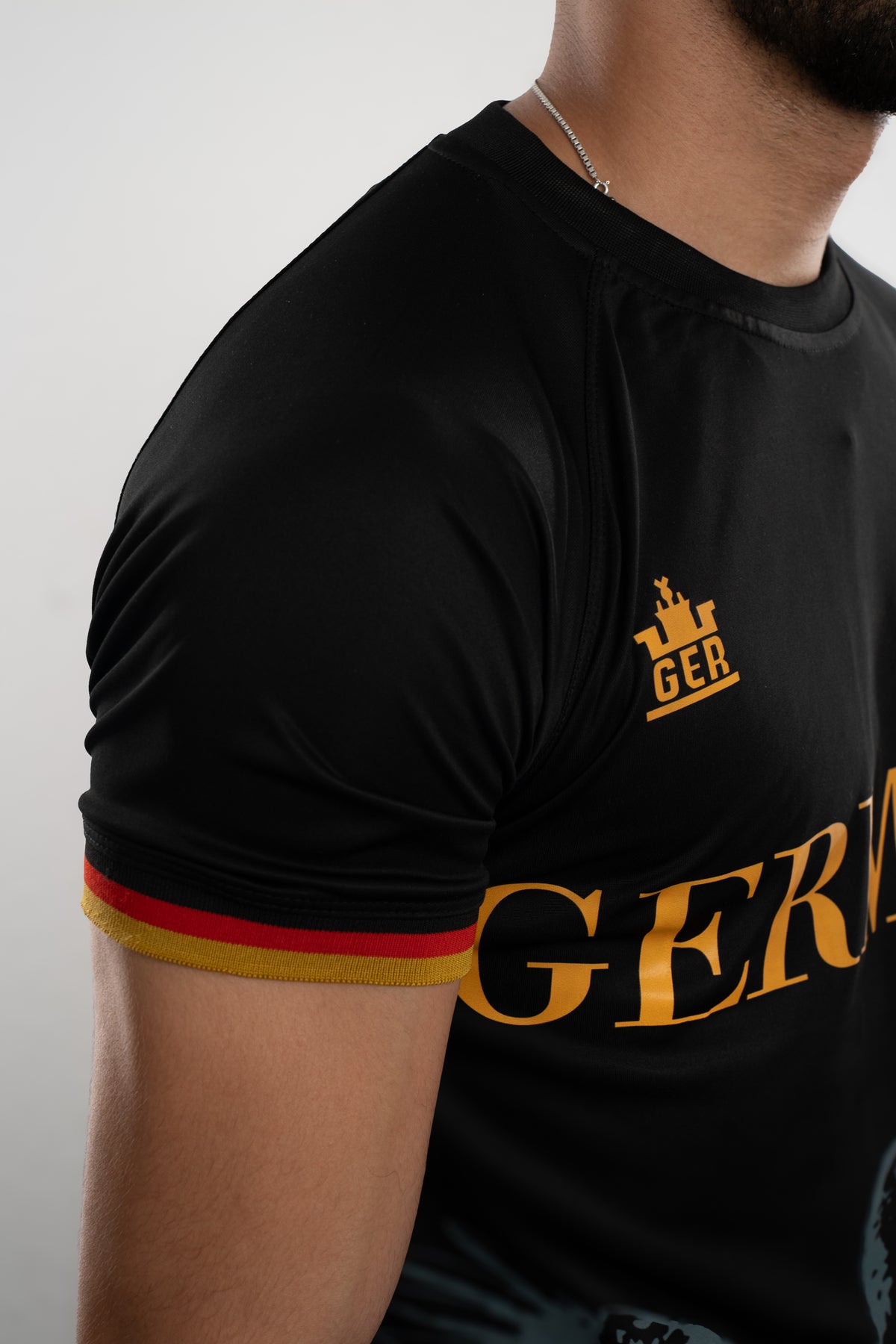 DEUTSCHLAND - KIT