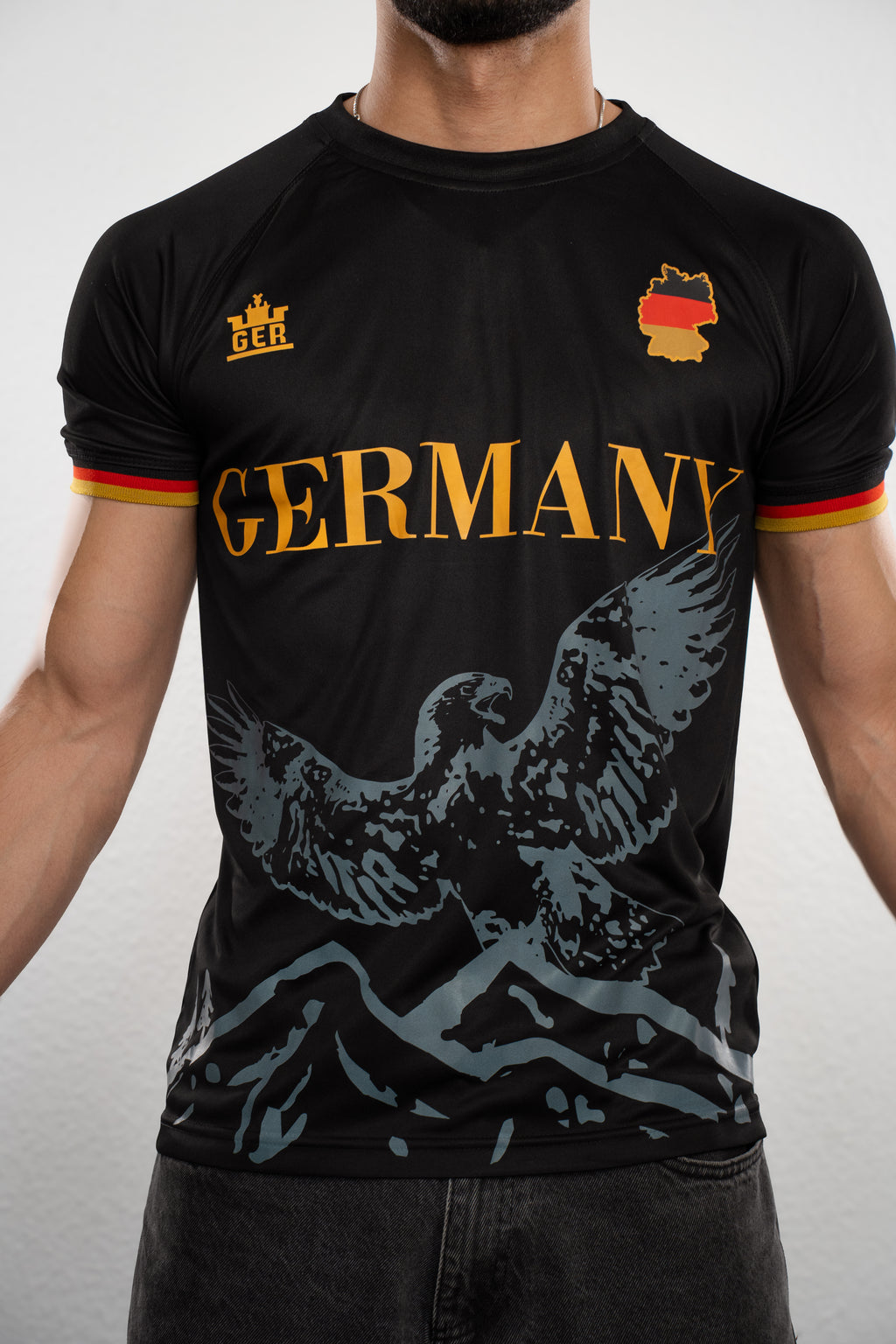 DEUTSCHLAND - KIT