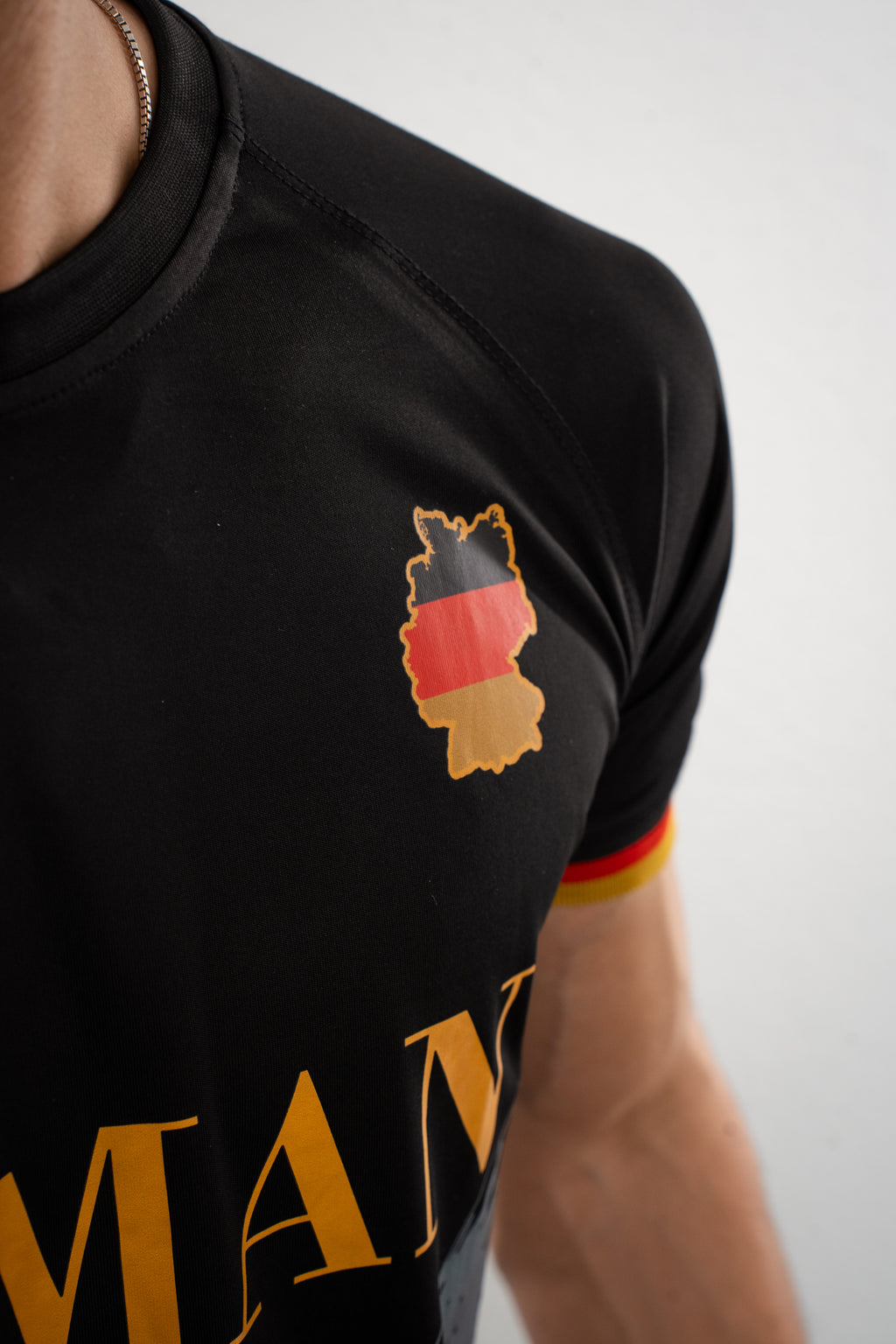 DEUTSCHLAND - KIT