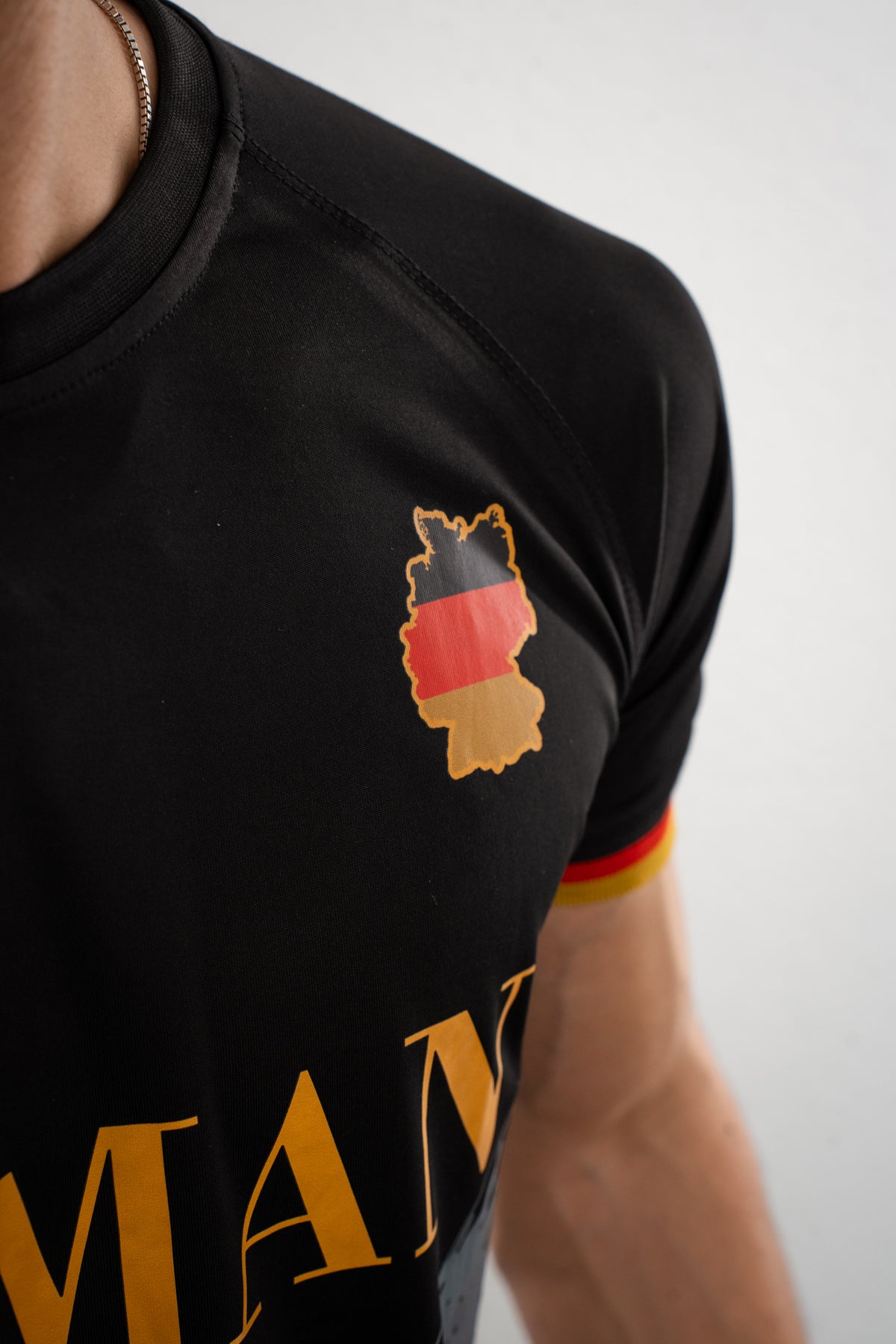 DEUTSCHLAND - KIT