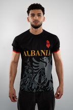 ALBANIEN - KIT