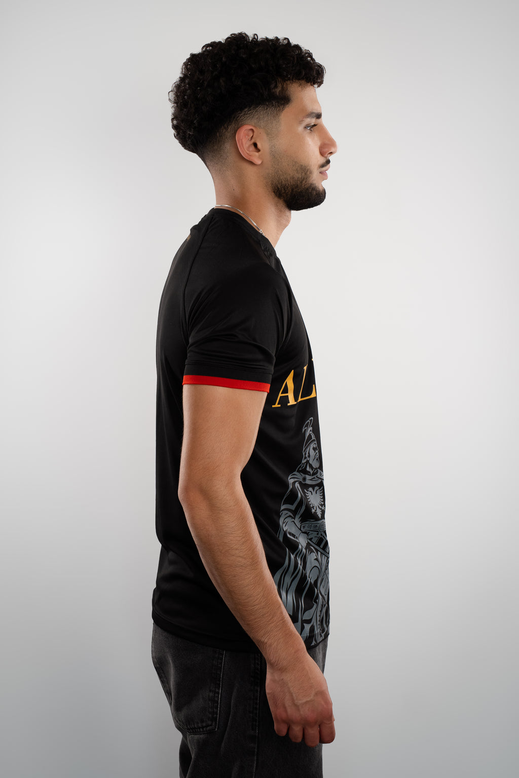 ALBANIEN - KIT