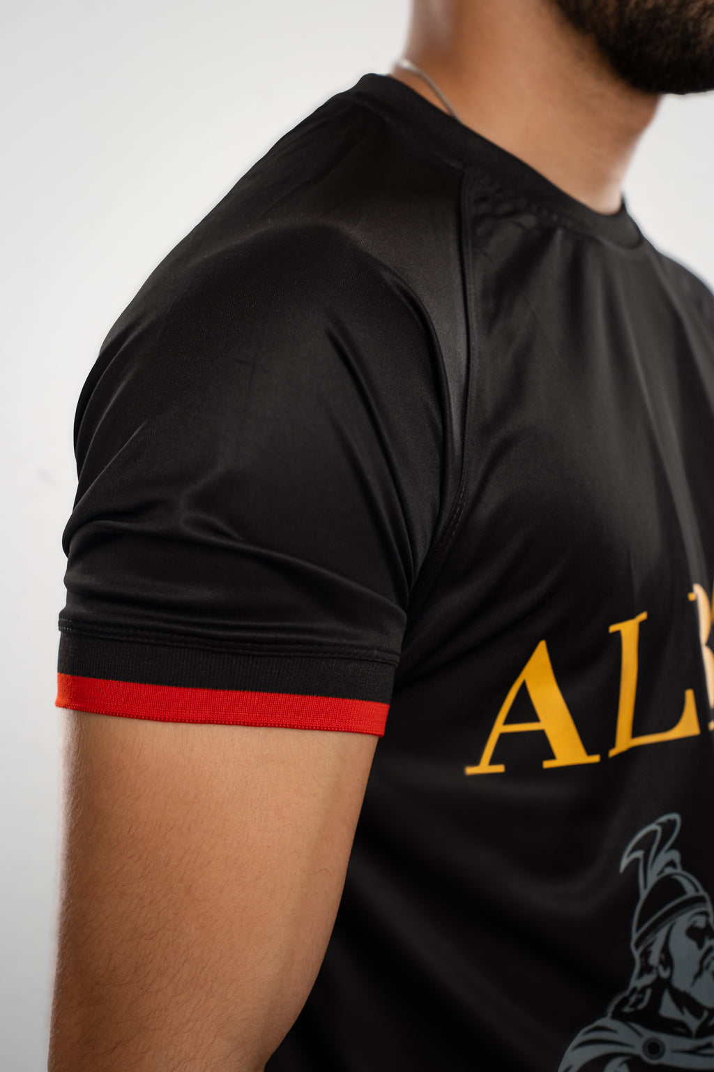 ALBANIEN - KIT