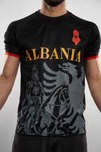 ALBANIEN - KIT