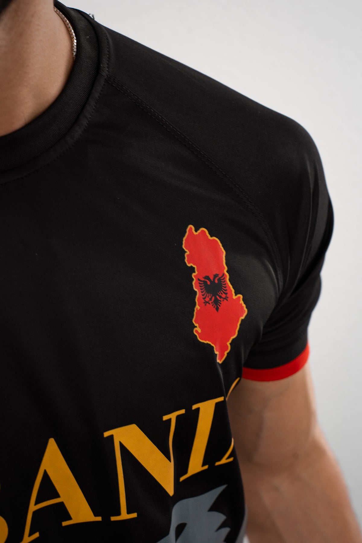 ALBANIEN - KIT