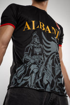 ALBANIEN - KIT