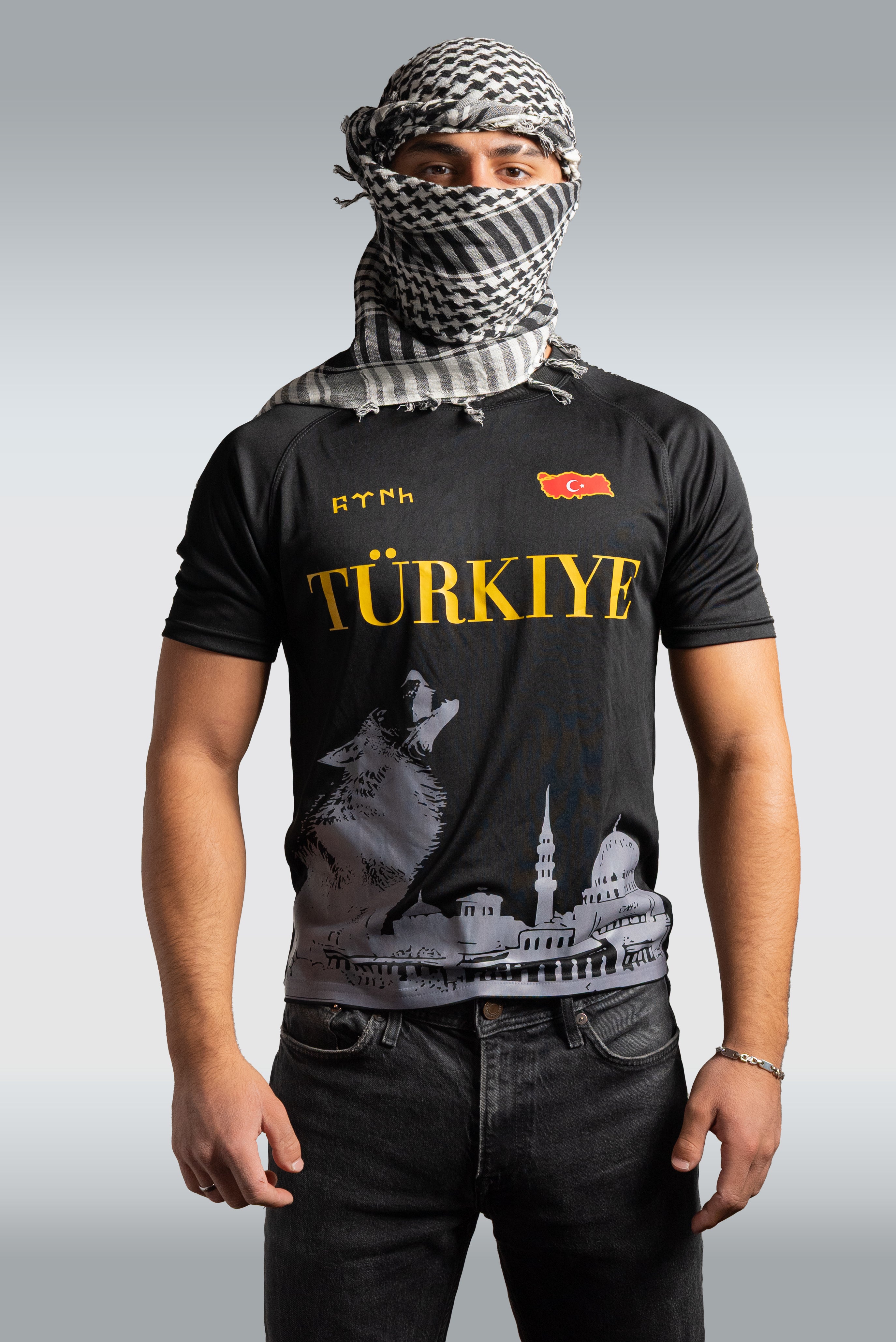 TÜRKIYE - KIT