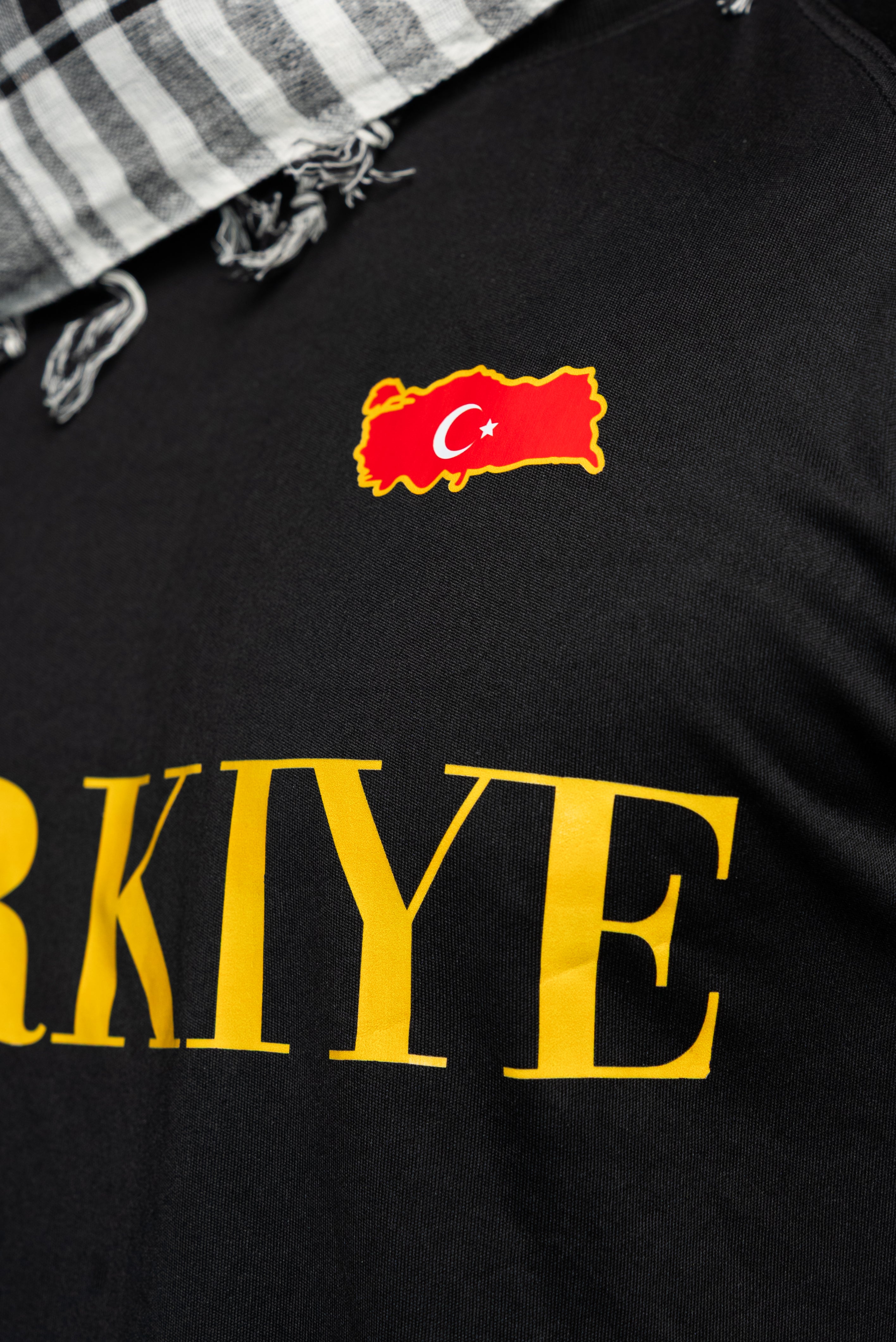 TÜRKIYE - KIT