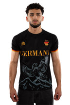 NATIONALIS Deutschland Kit, Vorderansicht